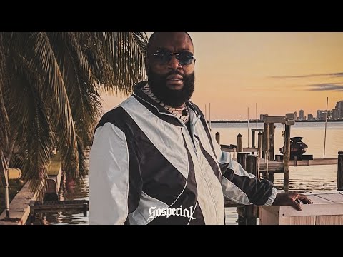 Rick Ross x Meek Mill type beat "Steel dreams" (prod. soSpecial)