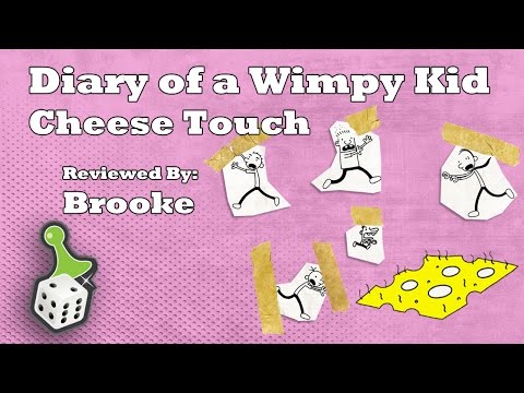 What do kids think of the game? The Board Game Family review