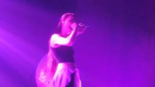 Hana - Chimera (HD) - O2 Academy Brixton - 10.03.16