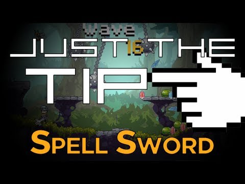 Spellsword IOS