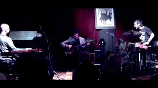 Gilad Hekselman's ZuperOctave - VBlues