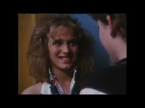 Degrassi Junior High - 1x02 “The Big Dance”