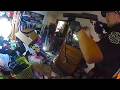 Hoarder S 911 Call Takes A Terrifying Turn