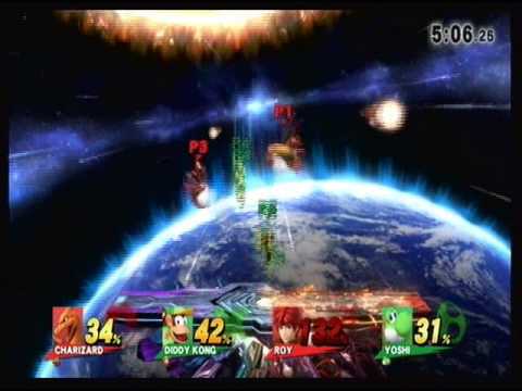 CW July Dean + Rhyno vs. Jei + Khoa