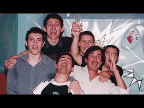 Capítulo 22 - Marcos Juárez cuenta su Historia Tercera Temporada