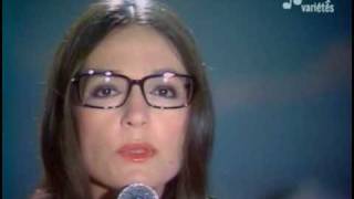 Nana Mouskouri   -  Jamais je ne me marierai -
