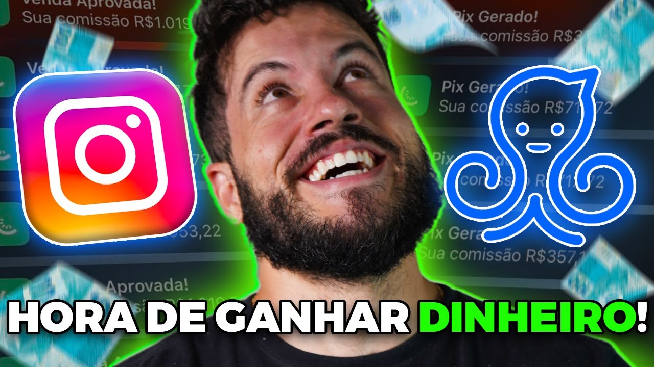 MANYCHAT: A nova Estratégia para vender no instagram com um Funil de Conteúdo/Vendas