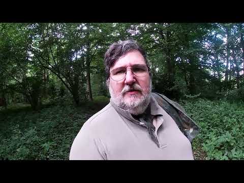 Der Waldfriedhof Lauheide