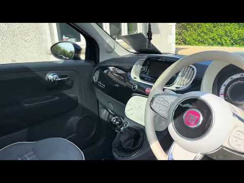 Fiat 500 2017 - Image 2