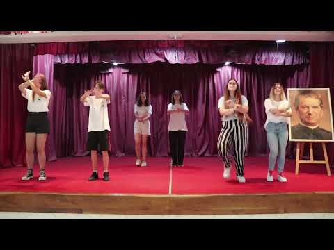 Bans Embers - #donBoscoBC