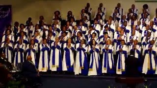 ST. JOHN CHURCH UNLEASHED MUSIC MINISTRY