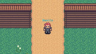 MMORPG | PROJECT REUNION | NEW INDIE MMORPG | after alpha progress Will reset