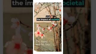 The Sound and the Fury