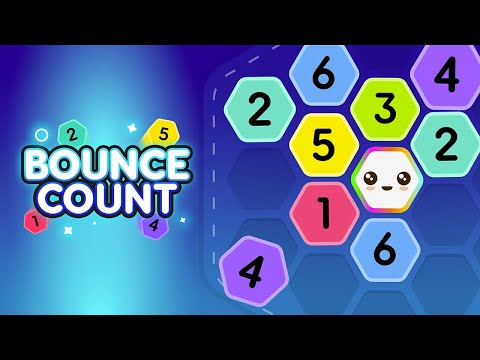 Bounce Count Video