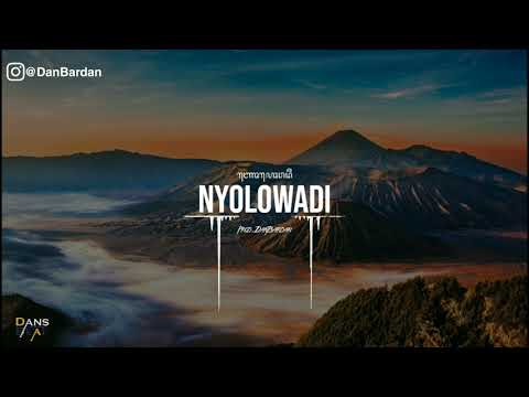 Indonesian Type Beat /Jawa Hip Hop Beat 2020 - "Nyolowadi" (prod.DanBardan)