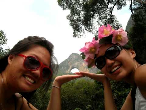 Good bye Shanghai 再见上海！第一个