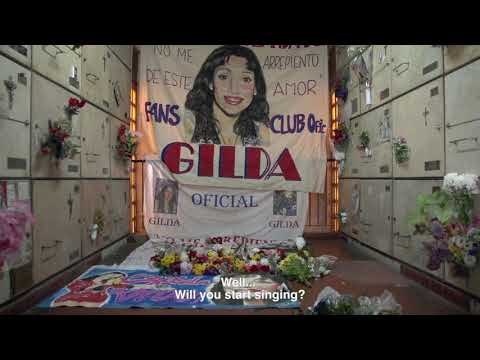 'Los peces también saltan', de Diana Cardini - Trailer