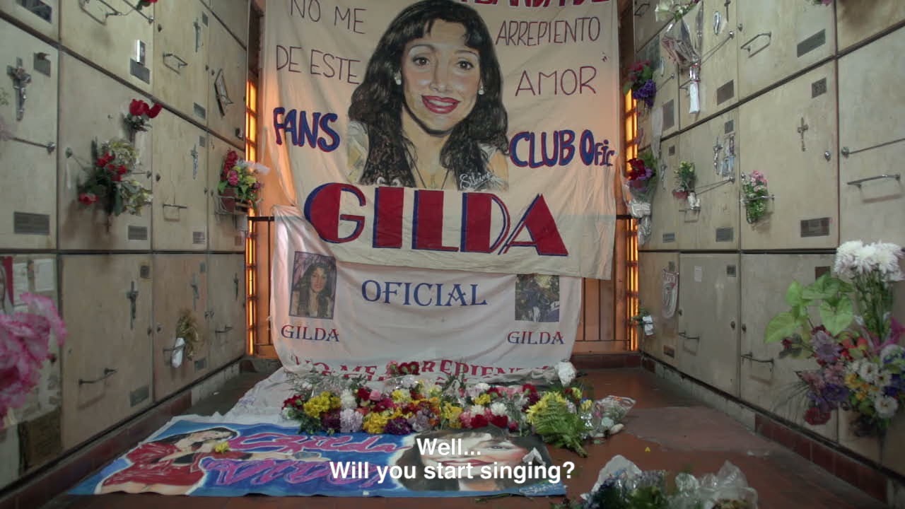 'Los peces también saltan', de Diana Cardini - Trailer