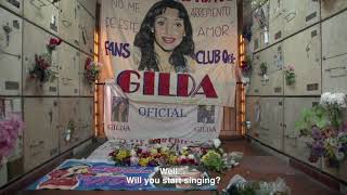 'Los peces también saltan', de Diana Cardini - Trailer