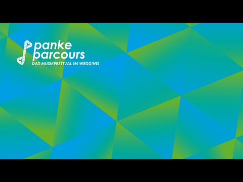 Panke Parcours 2021 - LIVE aus dem Himmelbeet