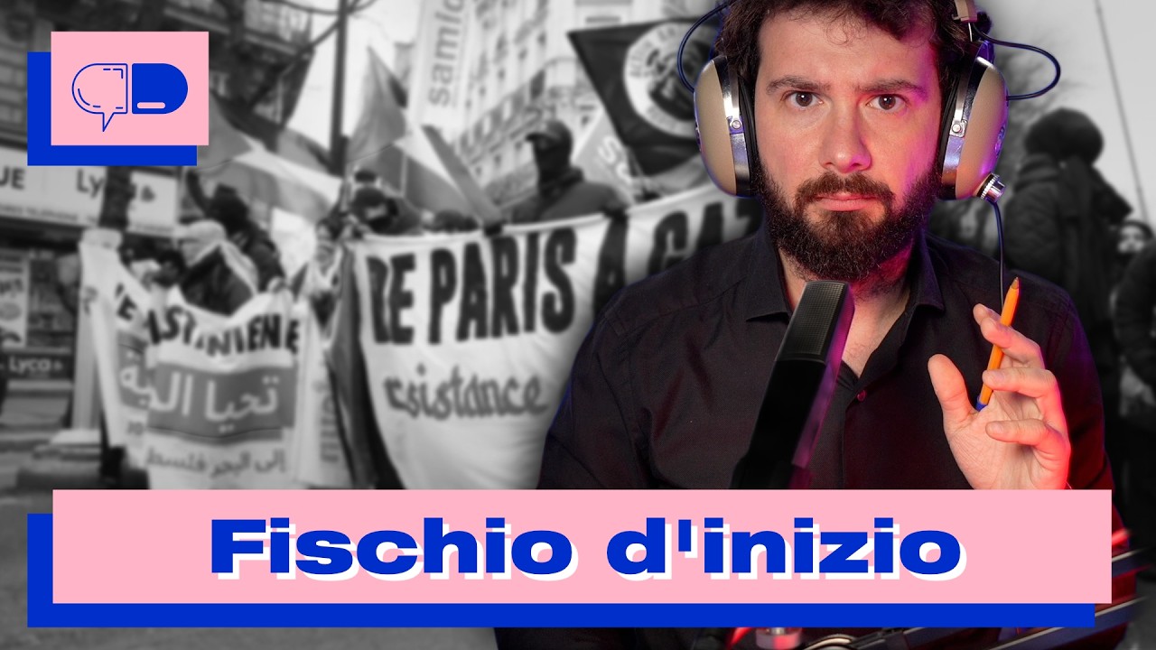 Antifa assassina gli oppositori politici