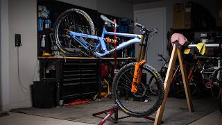 My Best Bike Build Yet! | 2026 DH Dream Build