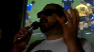 Slym - Ek skyn heilig