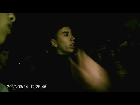 Eseka vs Blink vs Camaleon 8vos BLOOD BATTLES IV