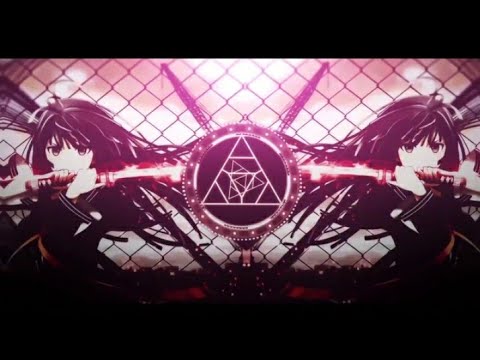 Alex Helder - Yakuza Girl (Original mix) - (SPIRIT OF GOD LOST VIDEO)