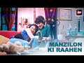 Medically Yourrs | Manzilon ki Raahen | Song | Shantanu Maheshwari | Nityaami Shirke | ALTT Music