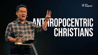 Download lagu Anthropocentric Christians | Matthew 6:33 | Rev. Yakub Tri Handoko mp3 Download lagu Anthropocentric Christians | Matthew 6:33 | Rev. Yakub Tri Handoko mp3