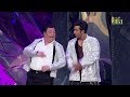 WHAT A SPECTACULAR PERFORMANCE Rishi Kapoor And Ranbir Kapoor Dance At 2020 Awards