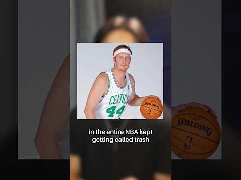 They Tried Challenging The “Worst” NBA Player 😭 #shorts