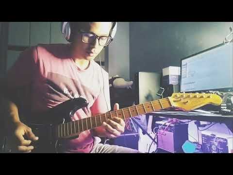 Mas Mona cover by Jefrydin