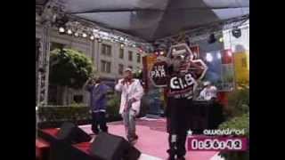 Chingy Ft Jermaine Dupri Right Thurr 2004 Bet Awards Pre Show