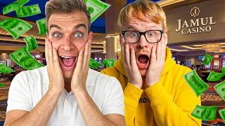 You Won’t Believe What We Turned $800 Into! 