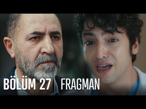Mucize Doktor 27. Bölüm Fragmanı