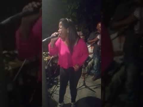 Cumpleaños de Neida.