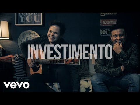Video thumbnail for Investimento