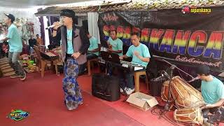 Download lagu LAMUNAN X DADALI MANTING BAJIDOR mp3