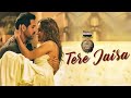 Tere Jaise HI Lagte Hai Sare SLOWED REVERB Lofi You Can Love This Song 4K Video ️ ️