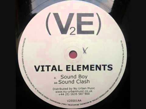 Vital Elements - Sound Clash