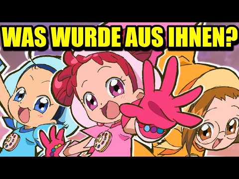 Was bleibt von Doremi 20 Jahre später?