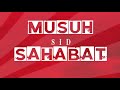 Superman Is Dead - Musuh & Sahabat (Lyric Video)