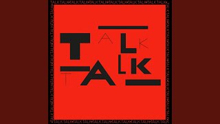 Talk Talk (Digital Master)