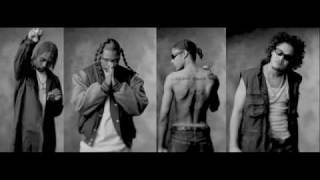 Bone Thugs - Midwest Invasion with Bizzy, Chie-Money, W-ali