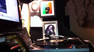 Tenastelin - Subliminal Messages 12 inch (Conscious Sounds Label)