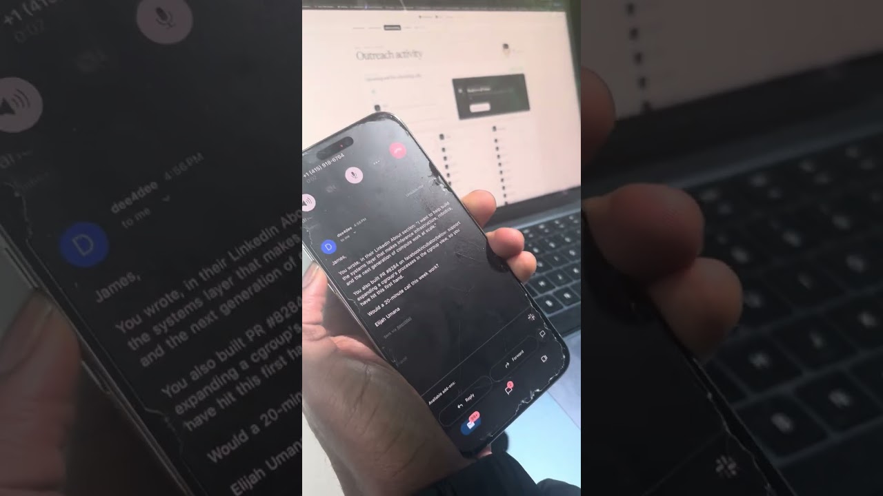 dee4dee project preview