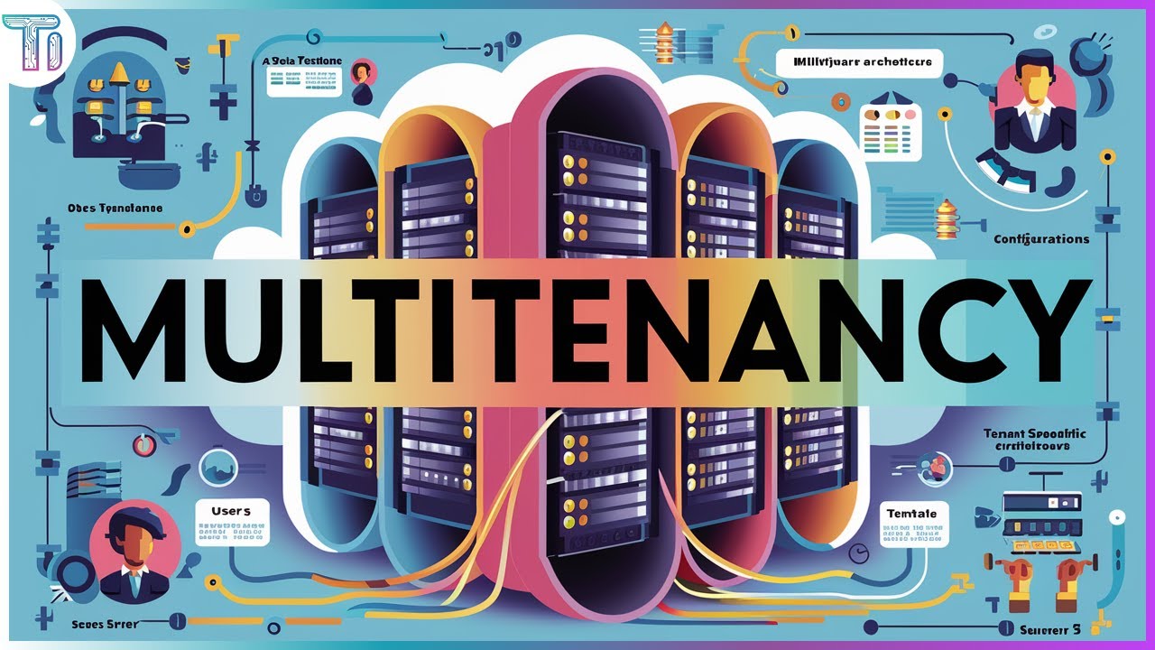 Multitenancy | O que é, Tipos de Multitenancy e Single-Tenant x Multi-Tenant