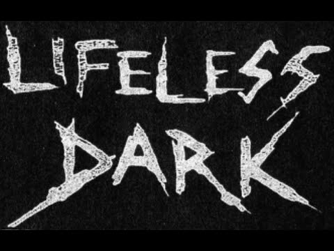 LIFELESS DARK (Usa) - Feeding The Light (2018)